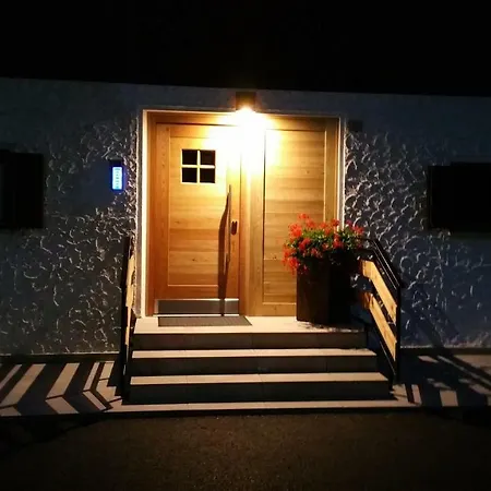 Appartamenti Ladina Padola Exterior photo