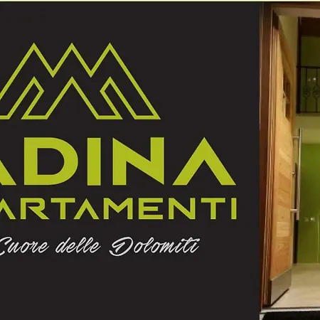 Appartamenti Ladina Padola Exterior photo