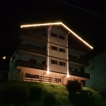 Appartamenti Ladina Padola Exterior photo