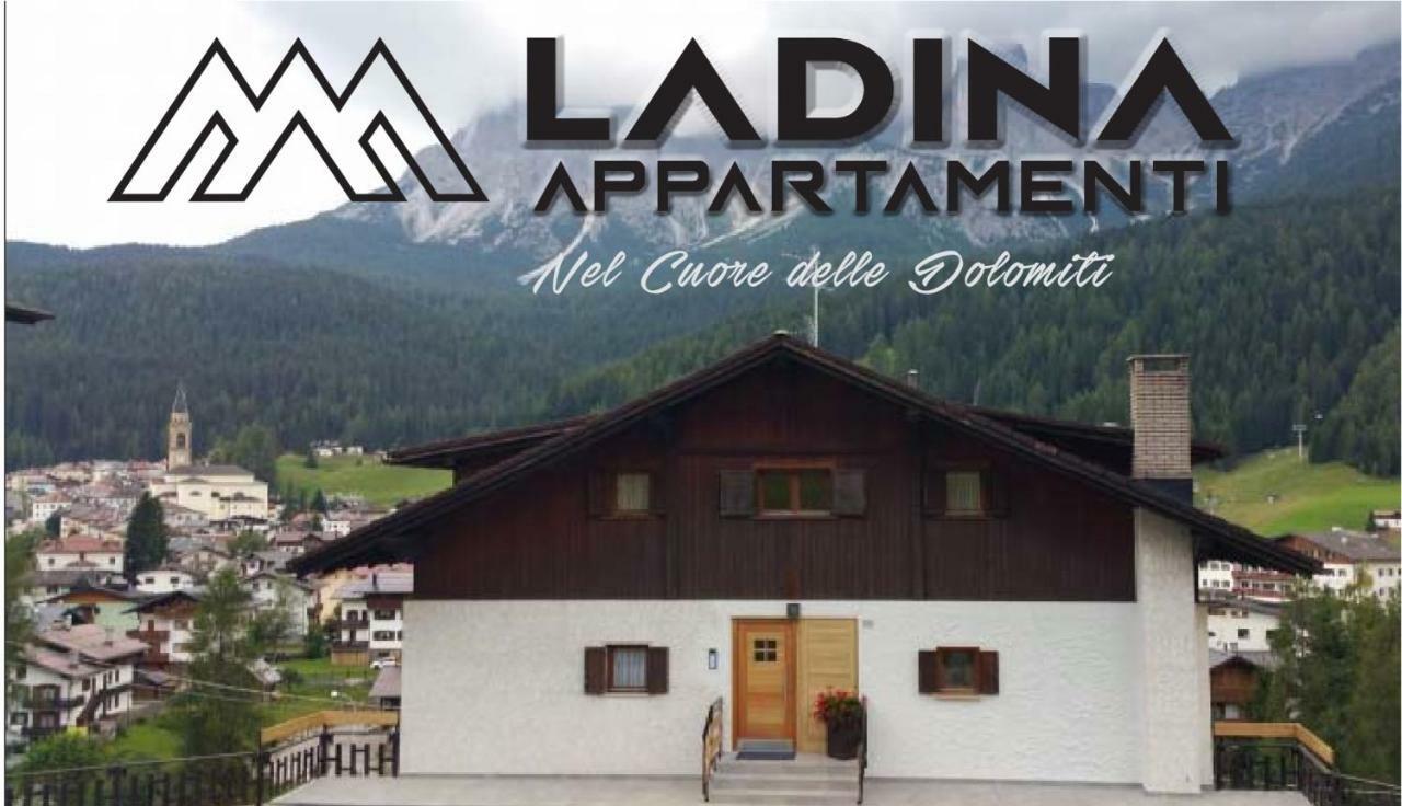Ladina Apartment Padola