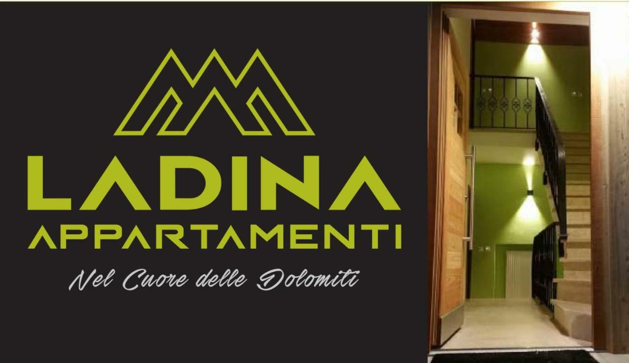 Apartment Ladina