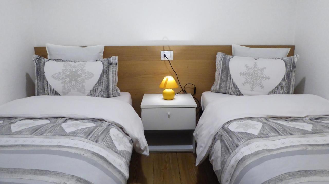 Apartment Ladina