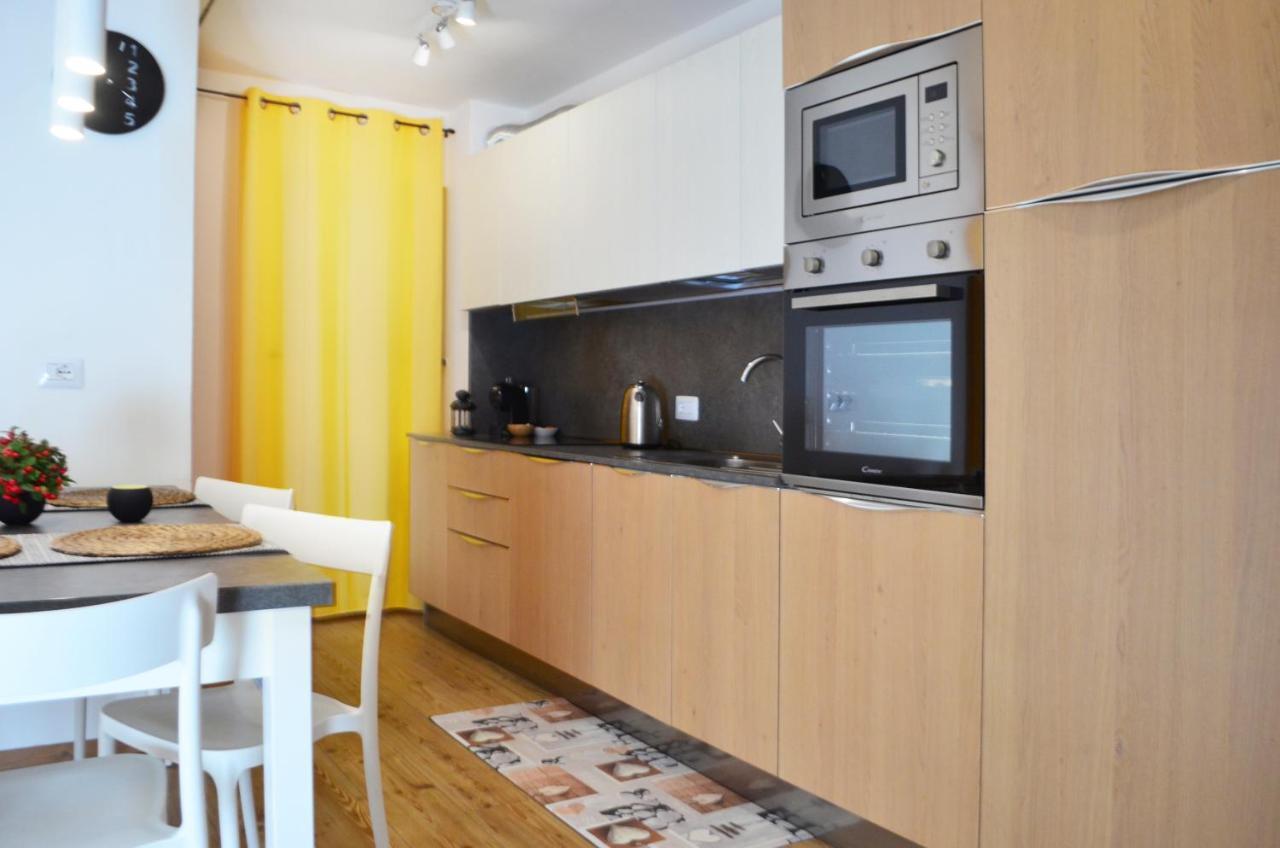 Apartment Ladina