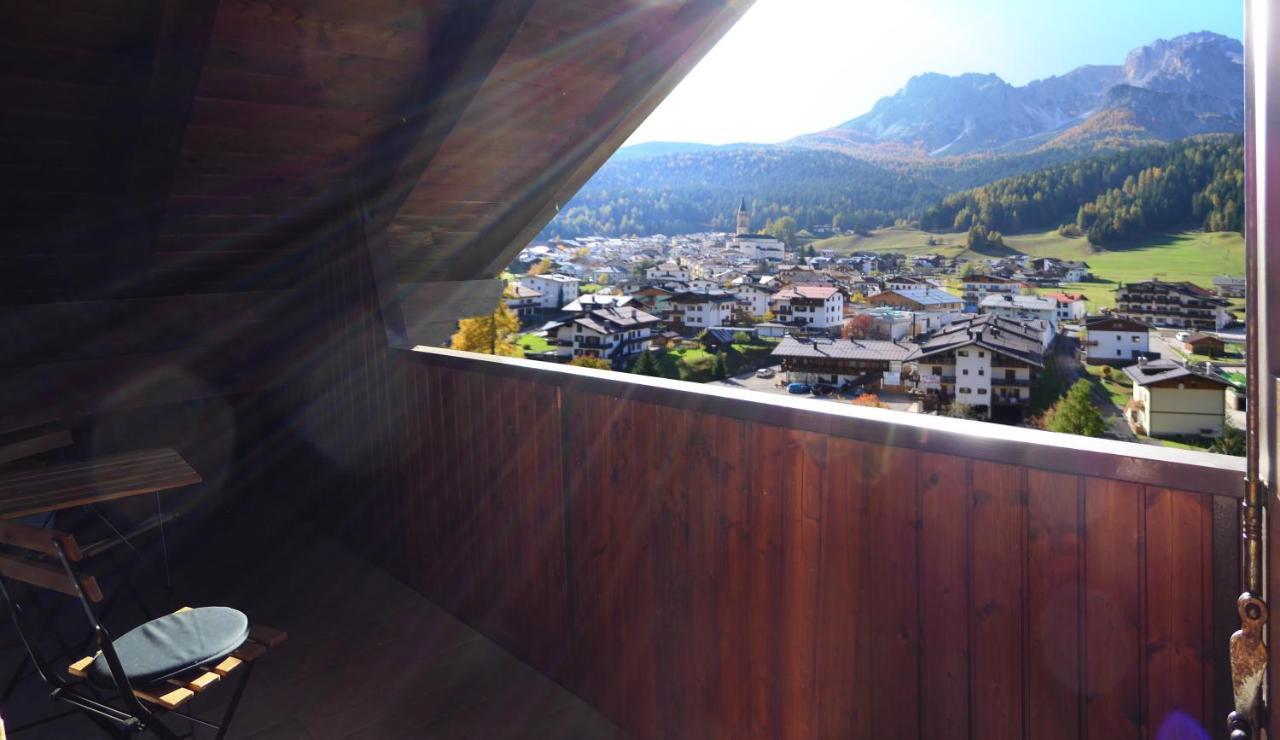 Apartment Ladina *