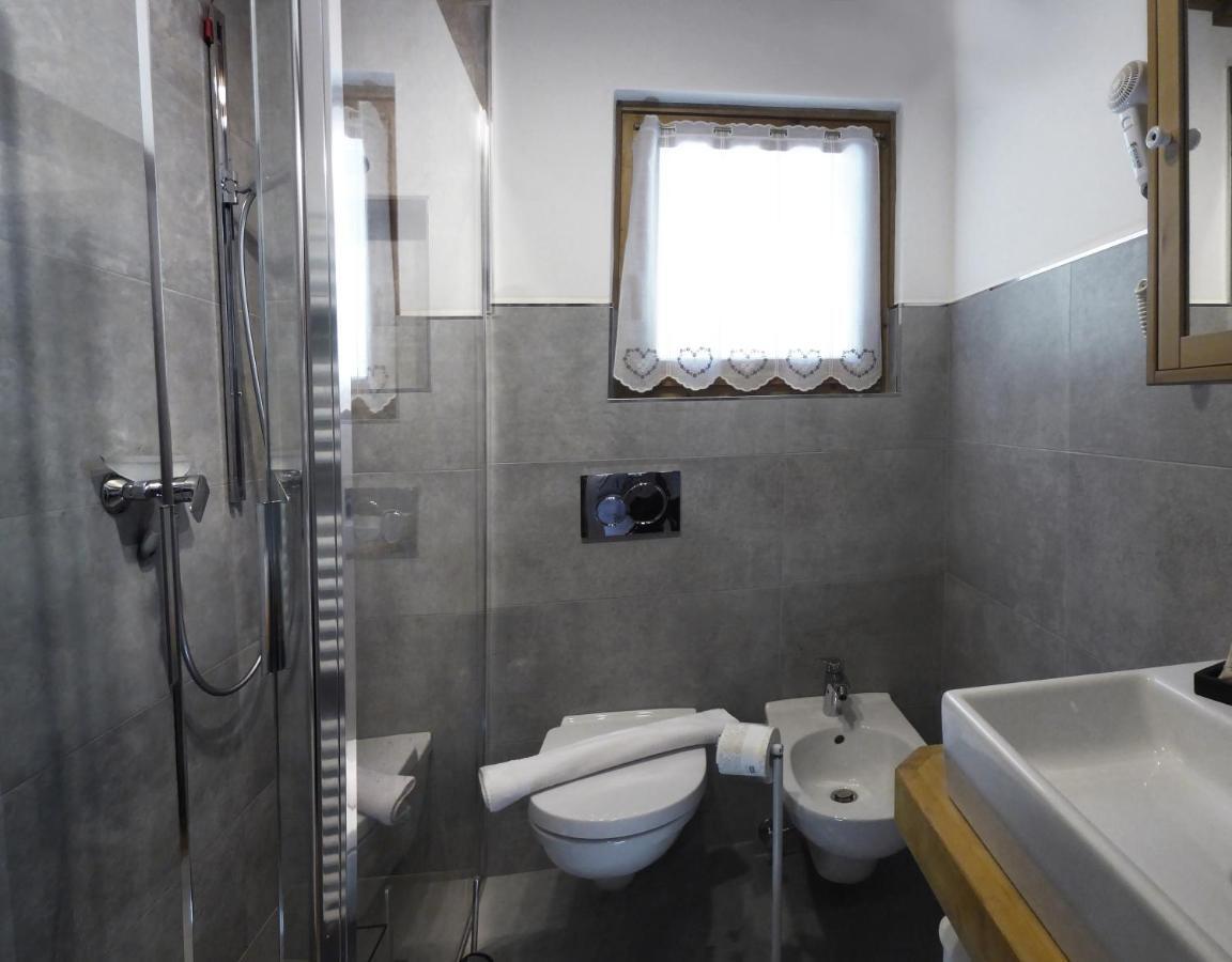 Ladina Apartment *
