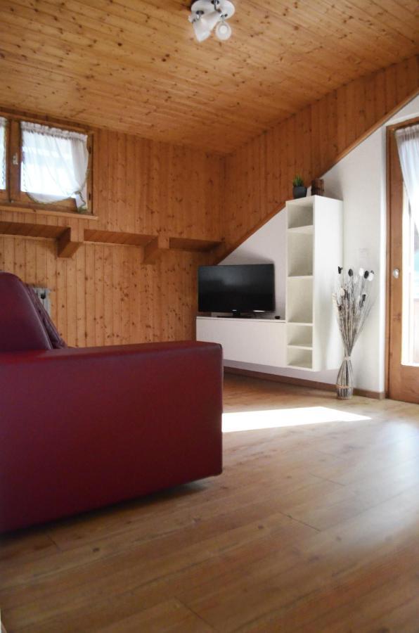 Apartment Ladina Padola