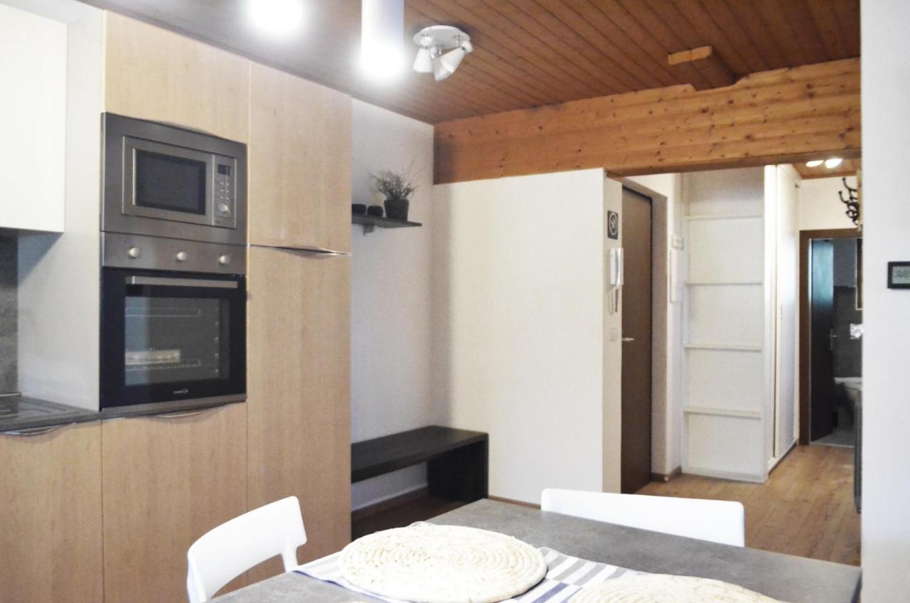 Ladina Apartment