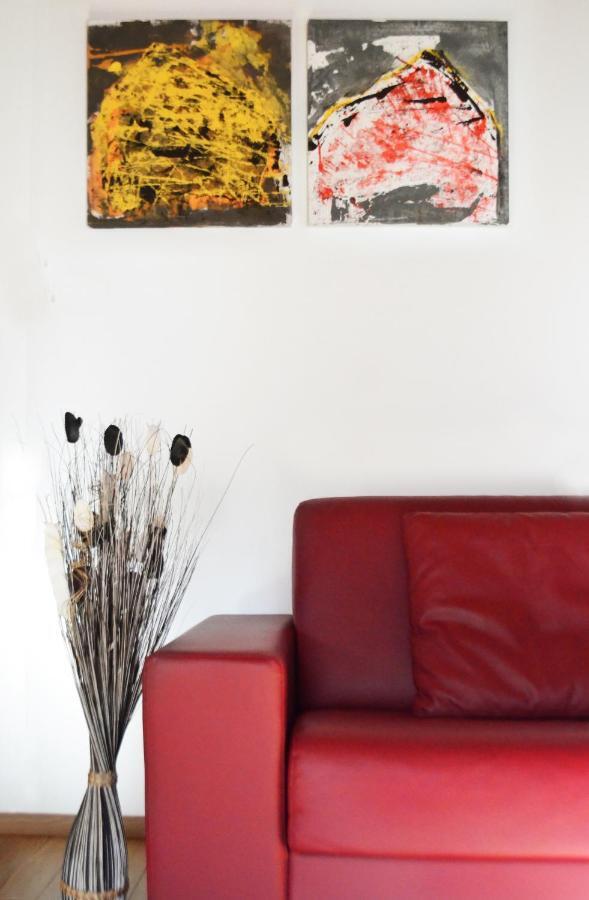 Ladina Apartment