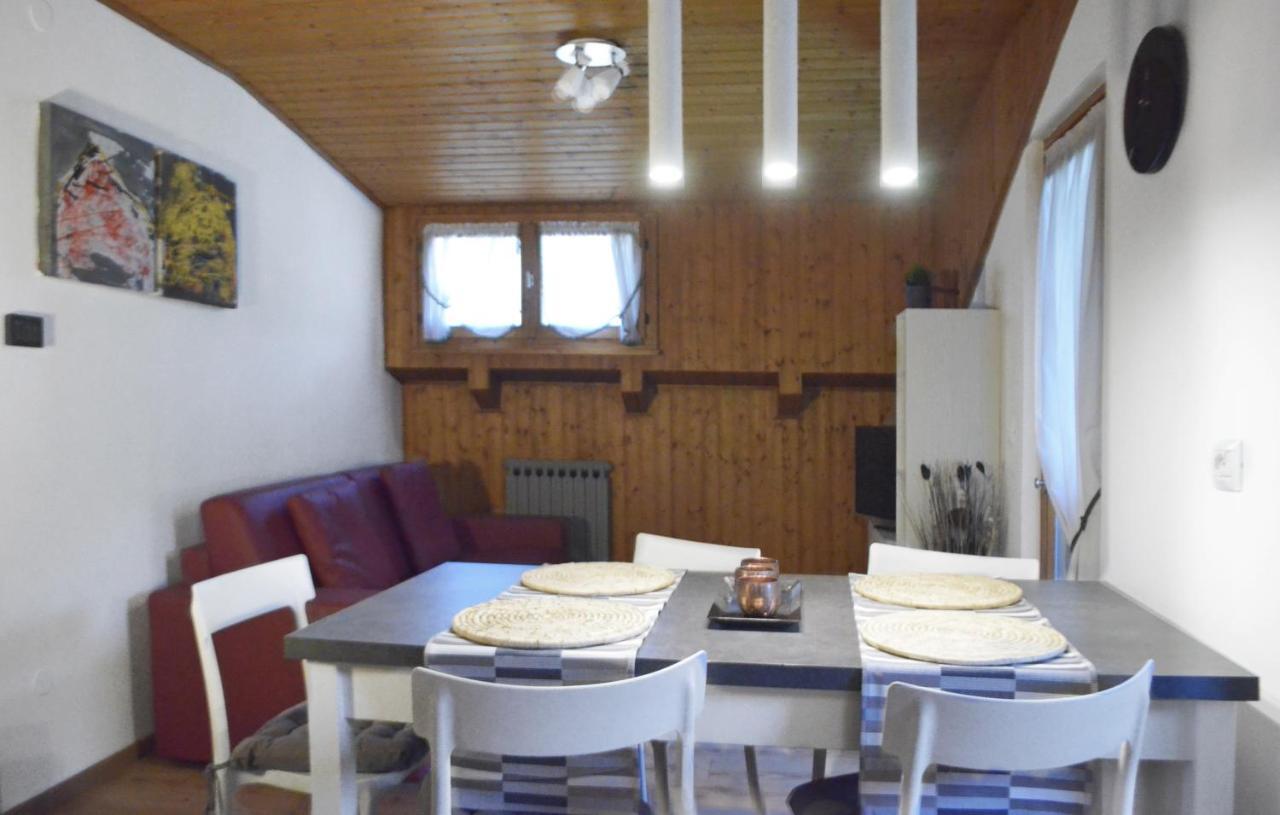 Apartment Ladina