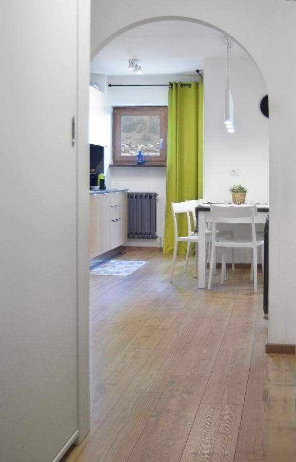 Apartment Ladina *